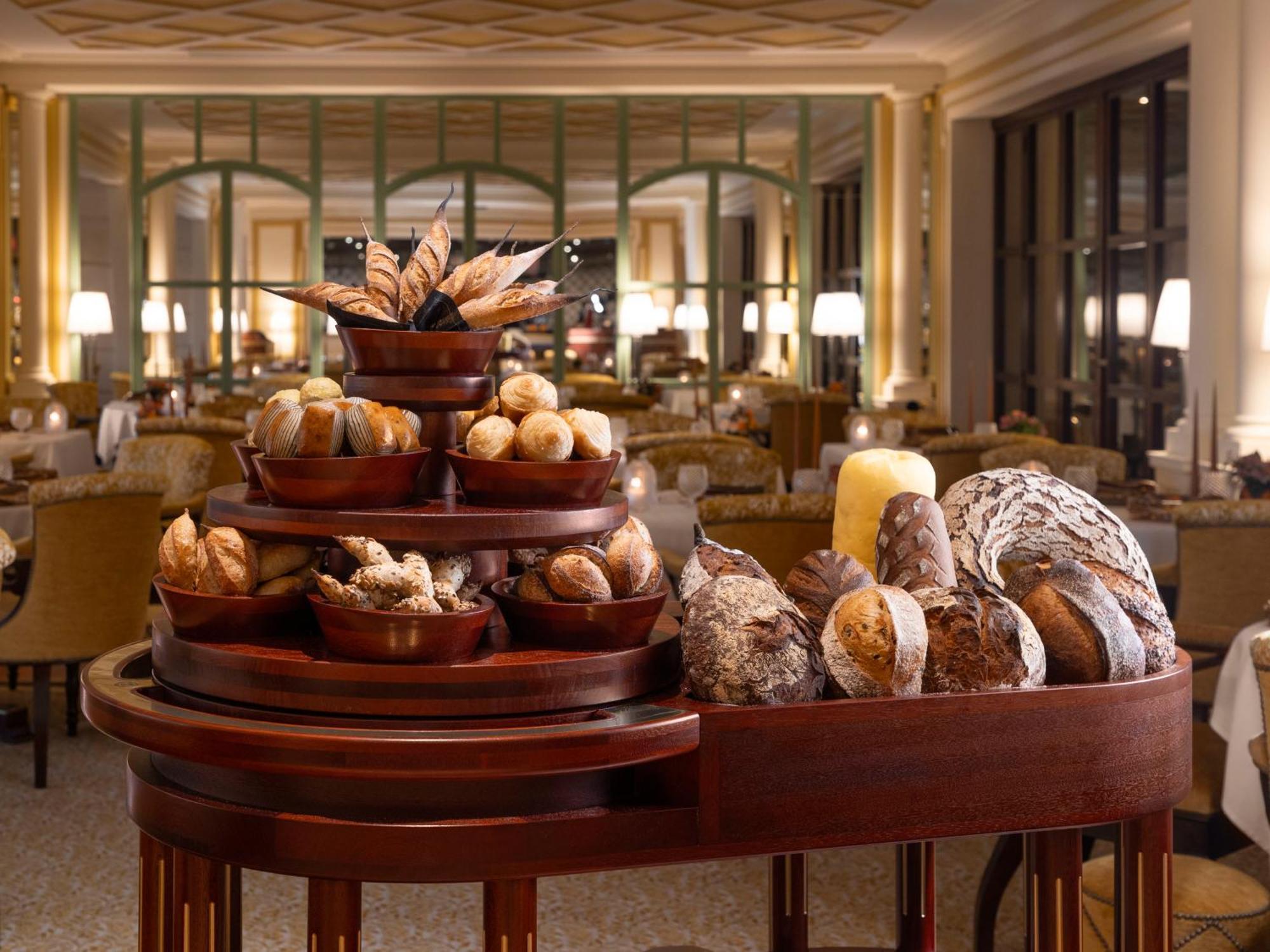 Hotel Metropole Monte-Carlo Esterno foto